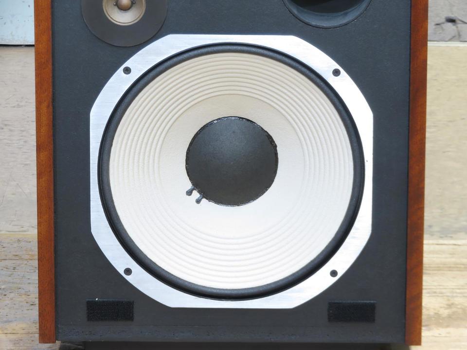 L55 LANCER JBL - 中古オーディオ 高価買取・販売 ハイファイ堂