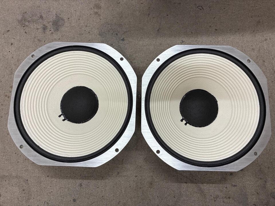 L55 LANCER JBL - 中古オーディオ 高価買取・販売 ハイファイ堂