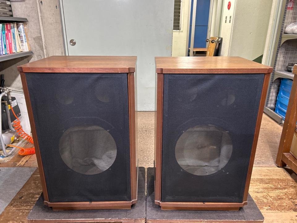 SP-505J用エンクロージャー SANSUI - 中古オーディオ 高価買取・販売