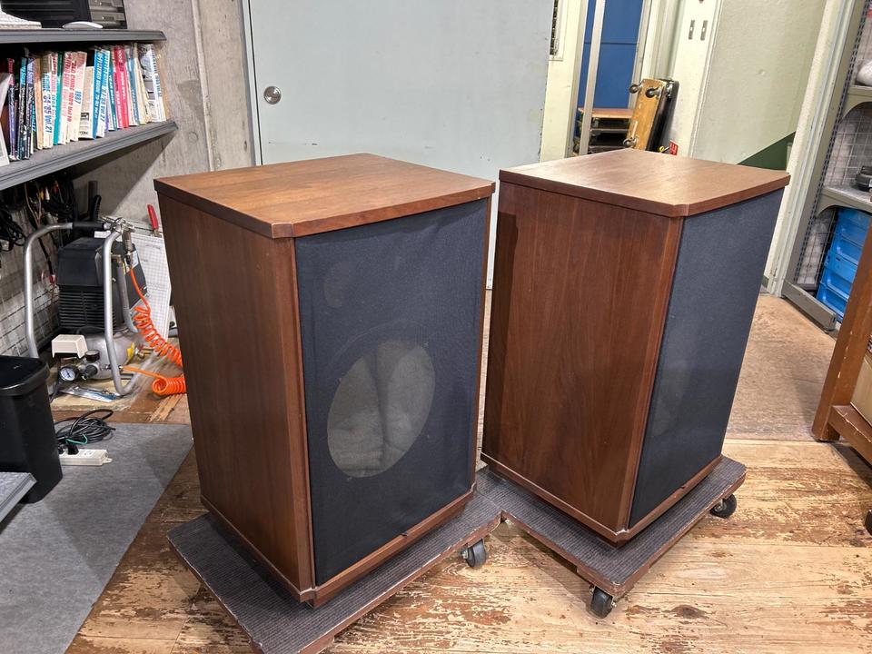 SP-505J用エンクロージャー SANSUI - 中古オーディオ 高価買取・販売