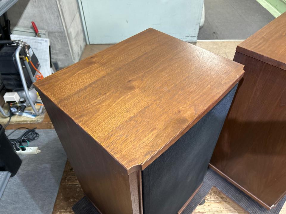 SP-505J用エンクロージャー SANSUI - 中古オーディオ 高価買取・販売