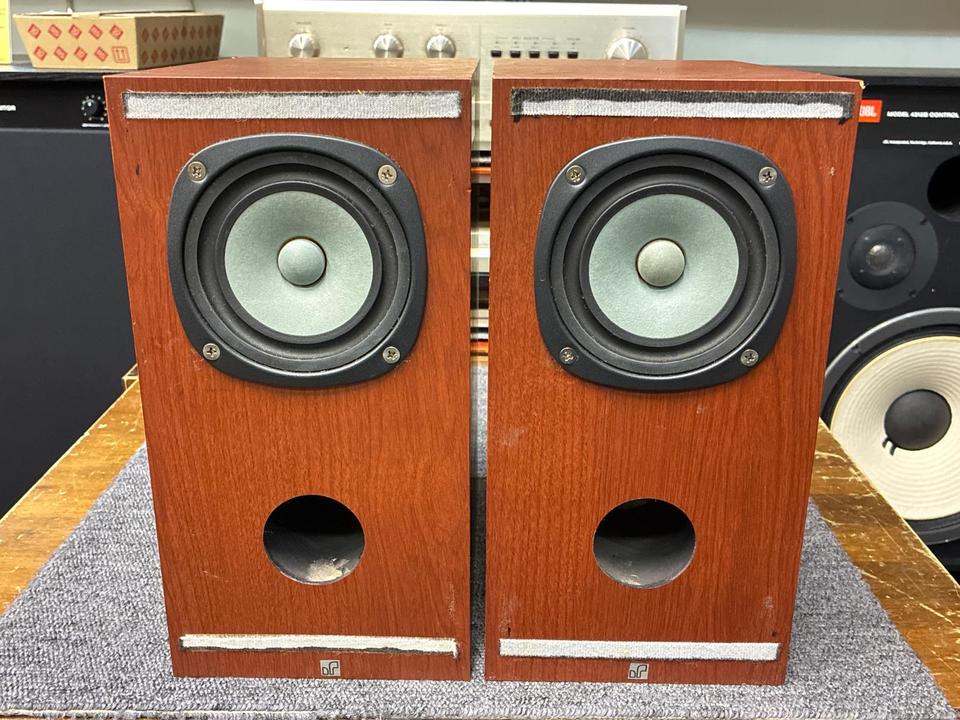 CHN-70+エンクロージャー MARK AUDIO - 中古オーディオ 高価買取・販売