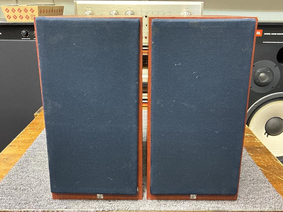 CHN-70+エンクロージャー MARK AUDIO - 中古オーディオ 高価買取・販売