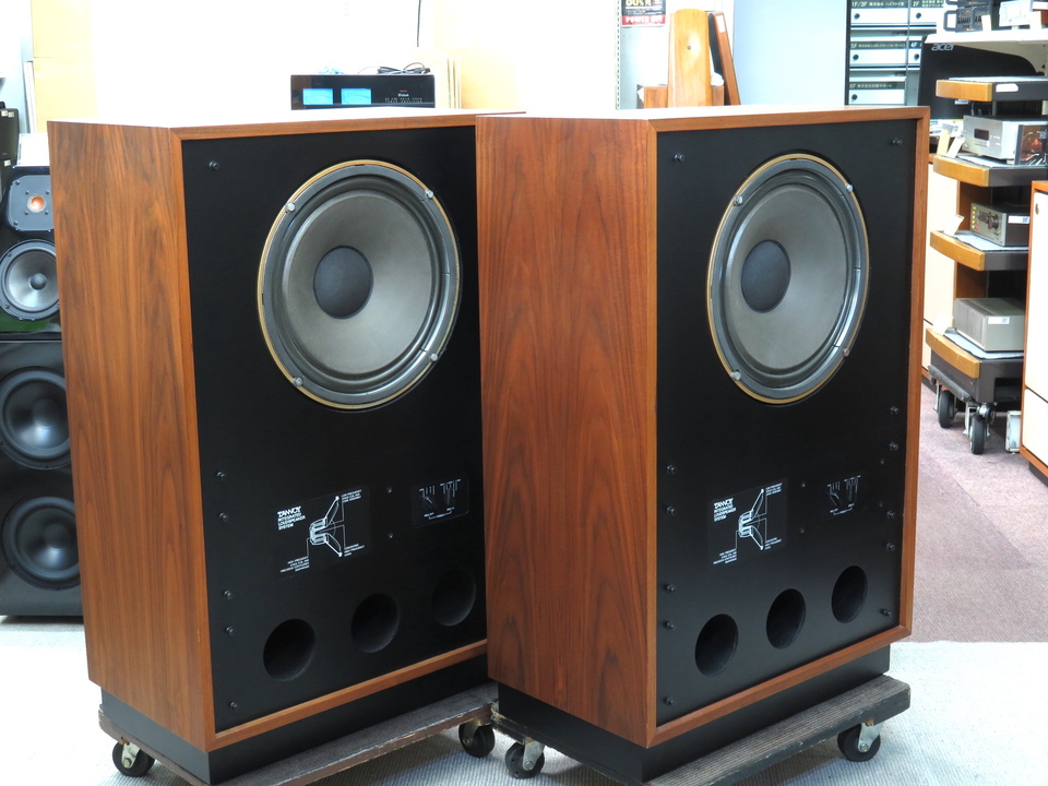 ARDEN TANNOY - 中古オーディオ 高価買取・販売 ハイファイ堂