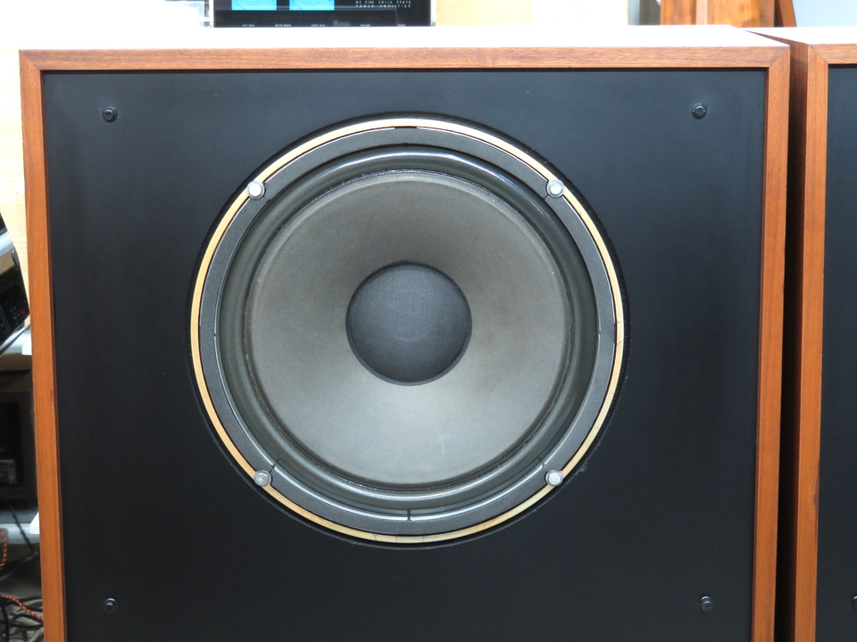 TANNOY ARDEN 初代 HPD385A アルニコ 整備済 美品スピーカー ARDEN TANNOY - 中古オーディオ 高価買取・販売 ハイファイ堂