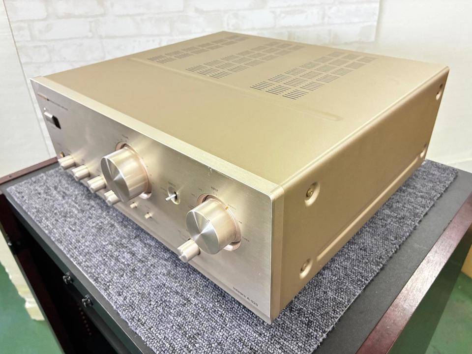 Integra A-925 ONKYO - 中古オーディオ 高価買取・販売 ハイファイ堂