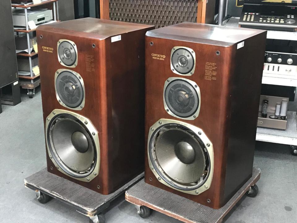 MONITOR 2000X ONKYO - 中古オーディオ 高価買取・販売 ハイファイ堂