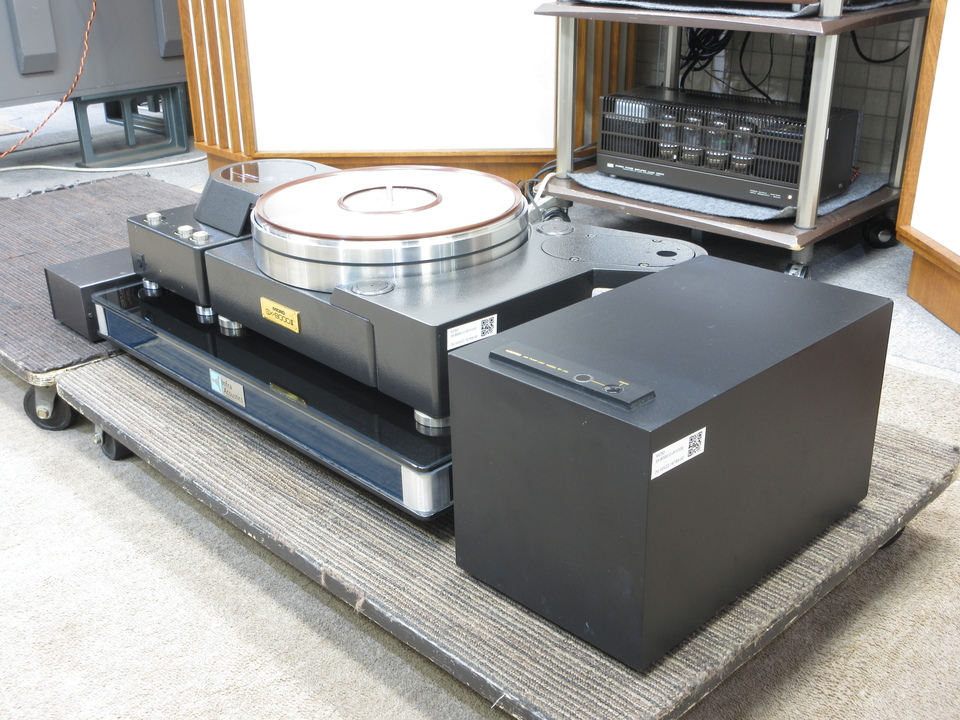 SX-8000mk2+RY-5500mk2 MICRO - HiFi-Do McIntosh/JBL/audio-technica