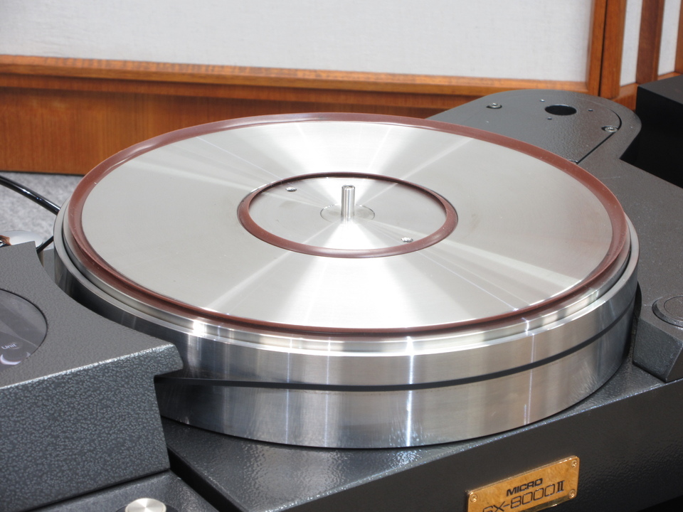 SX-8000mk2+RY-5500mk2 MICRO - 中古オーディオ 高価買取・販売
