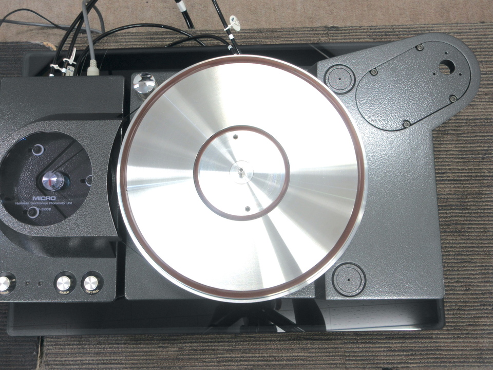 SX-8000mk2+RY-5500mk2 MICRO - 中古オーディオ 高価買取・販売