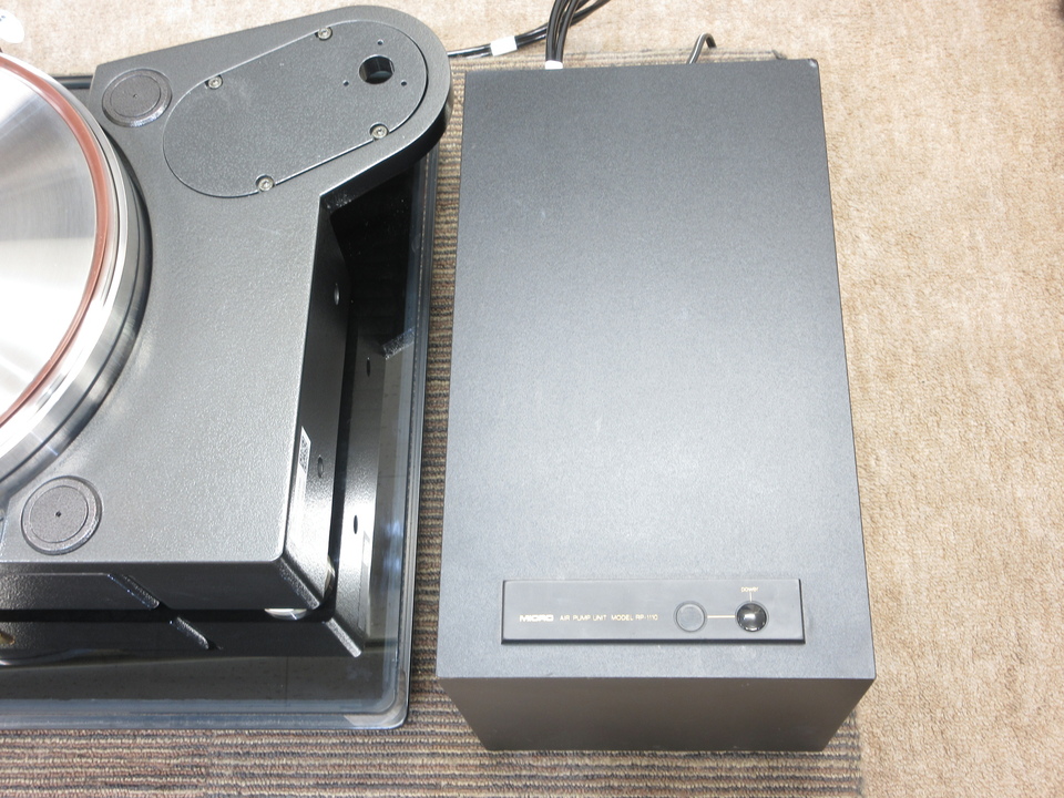 SX-8000mk2+RY-5500mk2 MICRO - 中古オーディオ 高価買取・販売