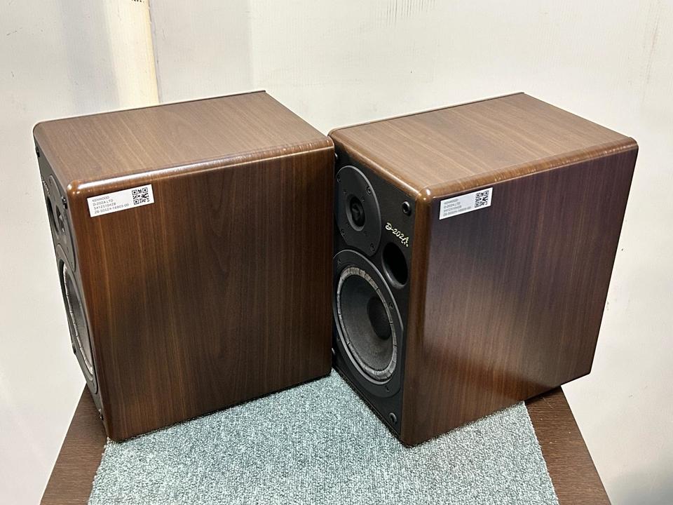 D-202A LTD ONKYO - 中古オーディオ 高価買取・販売 ハイファイ堂