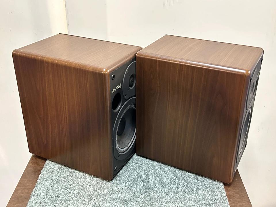 D-202A LTD ONKYO - 中古オーディオ 高価買取・販売 ハイファイ堂
