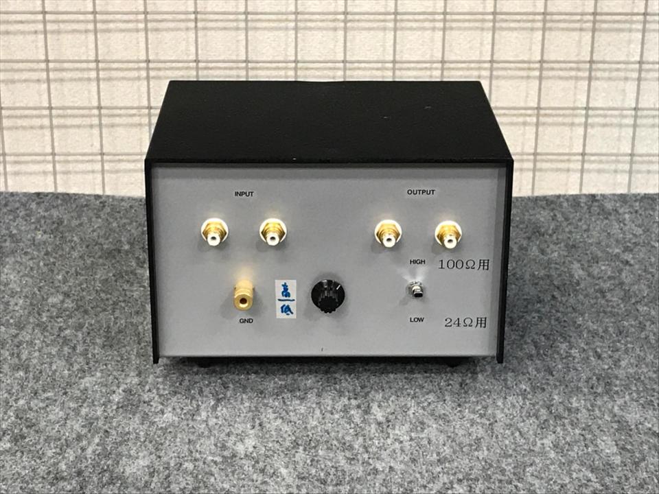 昇圧トランス 自作 - 中古オーディオ 高価買取・販売 ハイファイ堂