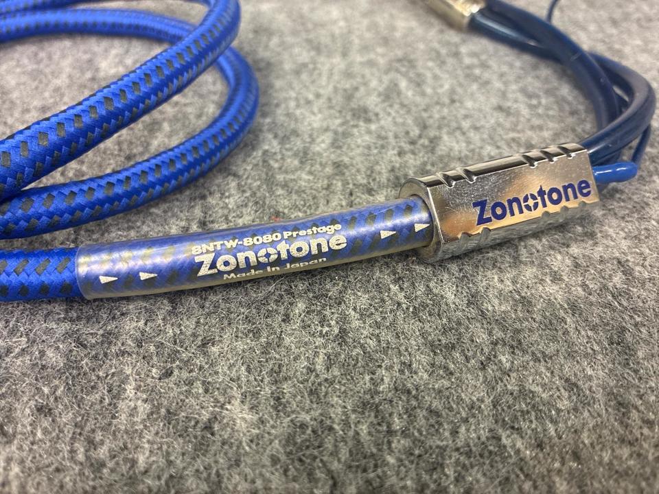 8NTW-8080 PRESTAGE(S)/1.2m ZONOTONE - 中古オーディオ 高価買取