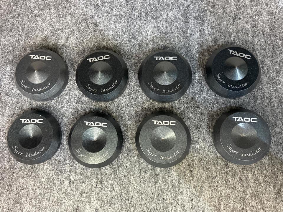 TITE-35S TAOC - 中古オーディオ 高価買取・販売 ハイファイ堂