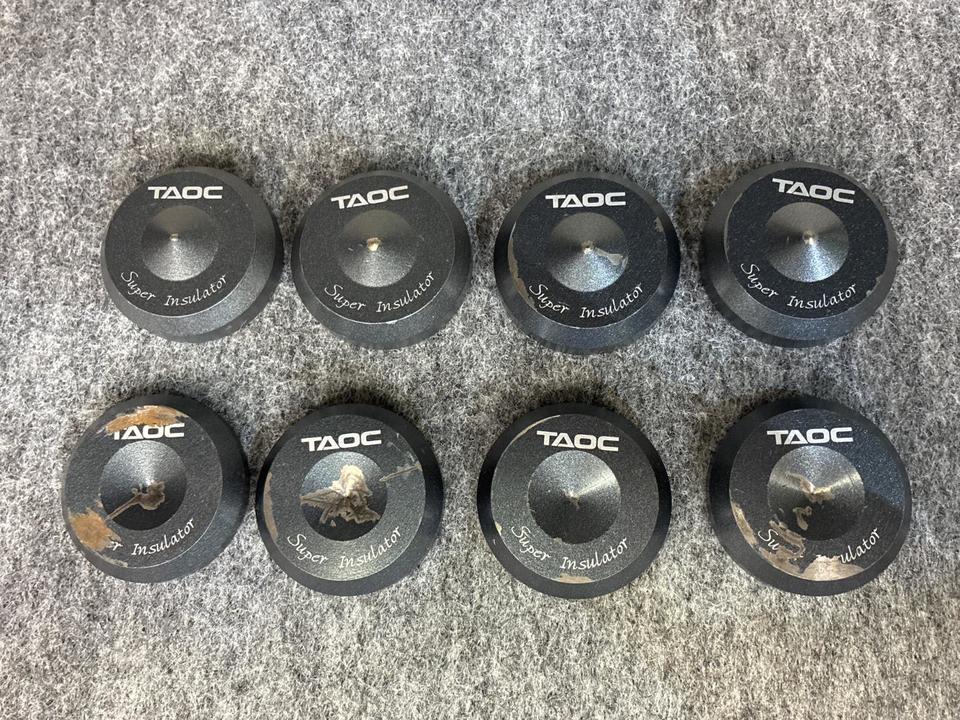TITE-35S TAOC - 中古オーディオ 高価買取・販売 ハイファイ堂