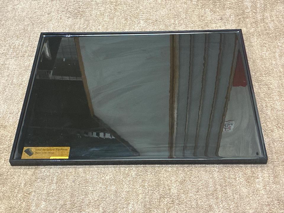 PAD オーディオボード　TOTAL ISOLATION PLATFORM Total Isolation Platform PAD - 中古オーディオ 高価買取・販売