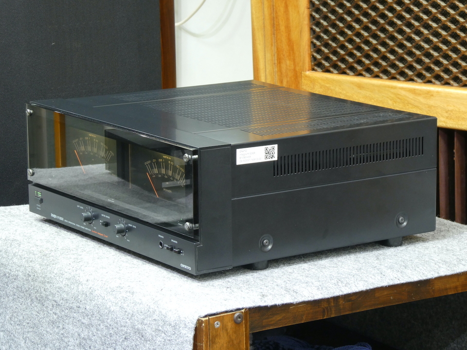 Integra M-506R ONKYO - 中古オーディオ 高価買取・販売 ハイファイ堂