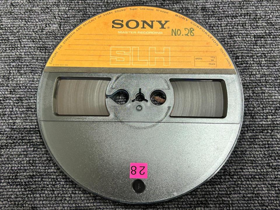 SLH-7-550-BL SONY - 中古オーディオ 高価買取・販売 ハイファイ堂