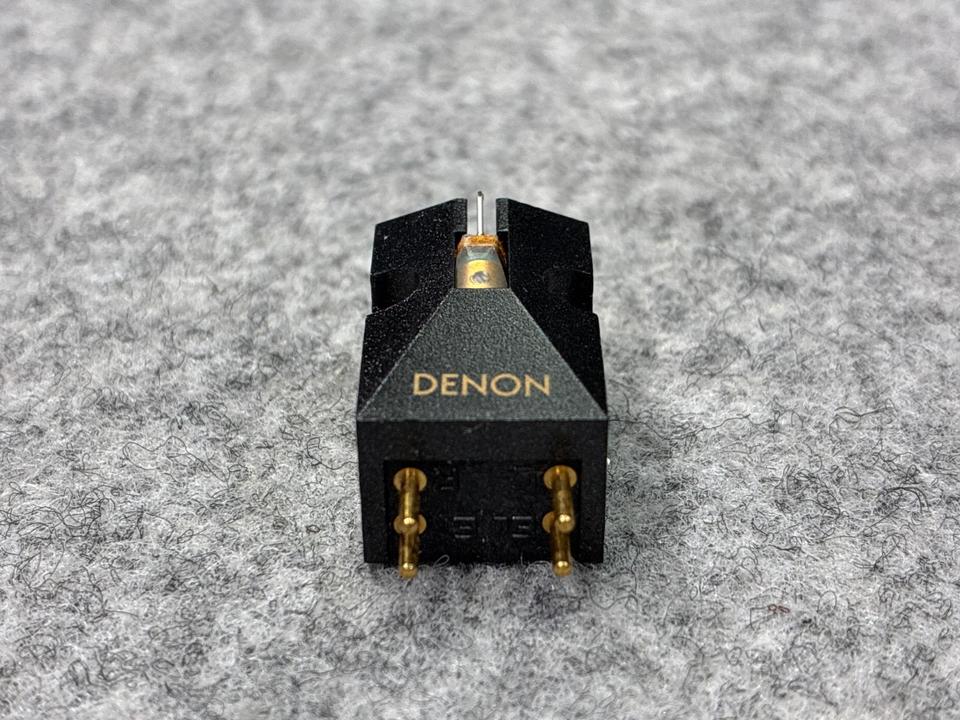 DL-103LC DENON - HiFi-Do McIntosh/JBL/audio-technica/Jeff Rowland