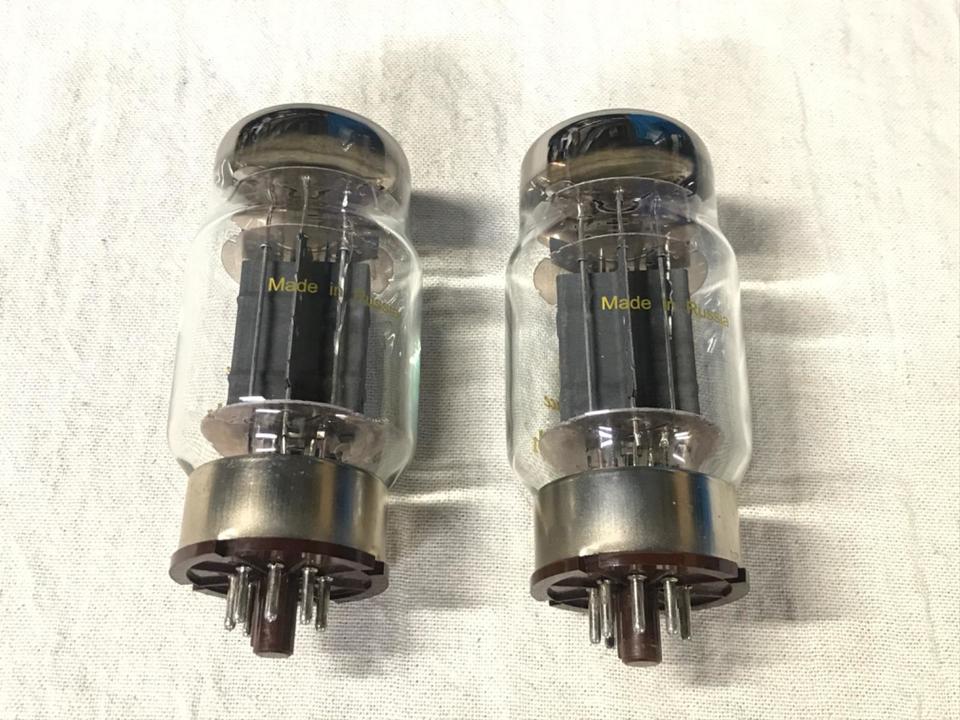 KT88 McIntosh - HiFi-Do McIntosh/JBL/audio-technica/Jeff Rowland