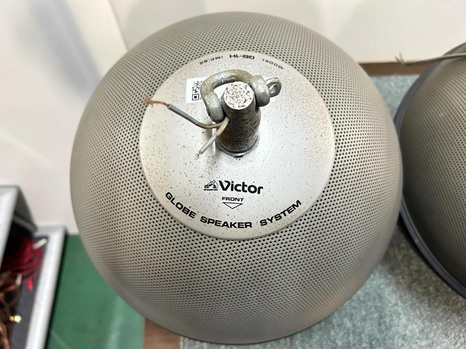 GB-1H Victor - 中古オーディオ 高価買取・販売 ハイファイ堂