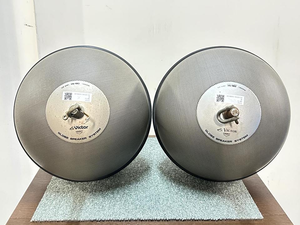 GB-1H Victor - 中古オーディオ 高価買取・販売 ハイファイ堂