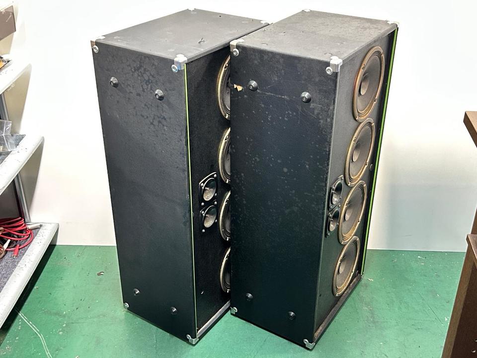 RS-500 TOA - 中古オーディオ 高価買取・販売 ハイファイ堂