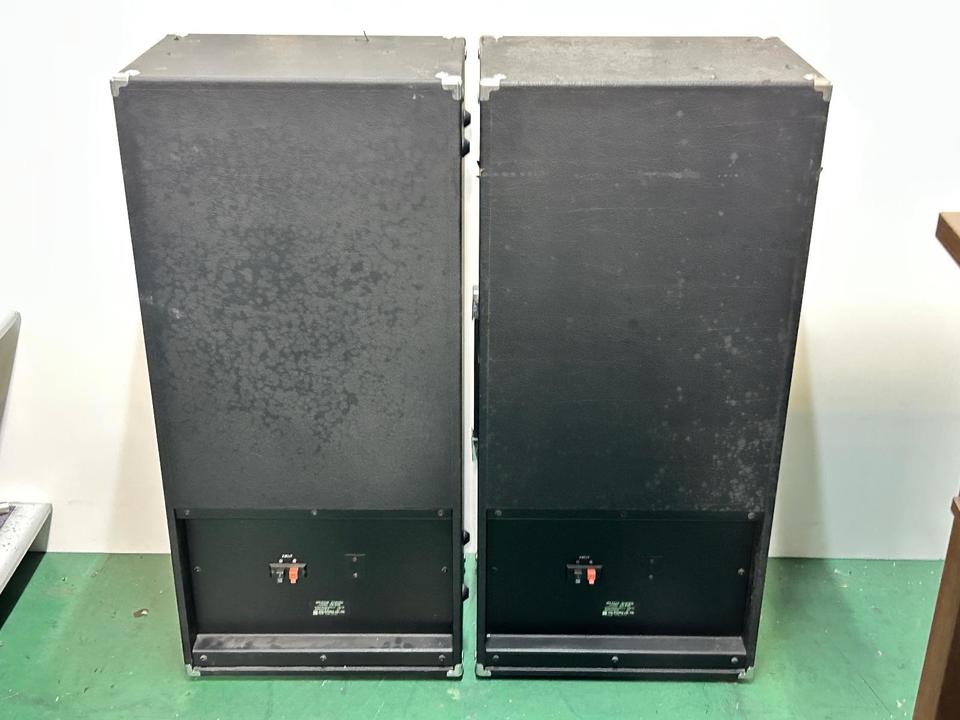 RS-500 TOA - 中古オーディオ 高価買取・販売 ハイファイ堂