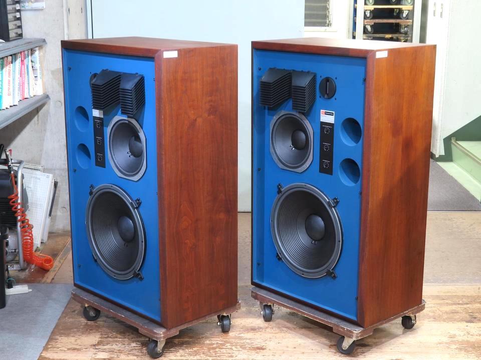 4344 JBLの買取価格 : 350,000円 中古オーディオ 高価買取・販売