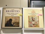 ゲオルク・ショルティ指揮/ヴェルディ歌劇「アイーダ」「リゴレット」全曲5枚セット