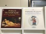 クルト・レーデル/ミュンヘン・プロ・アルテ管弦楽団5枚セット