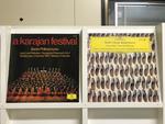 ヘルベルト・フォン・カラヤン指揮（Grammophon /イギリス・ドイツ盤）5枚セット