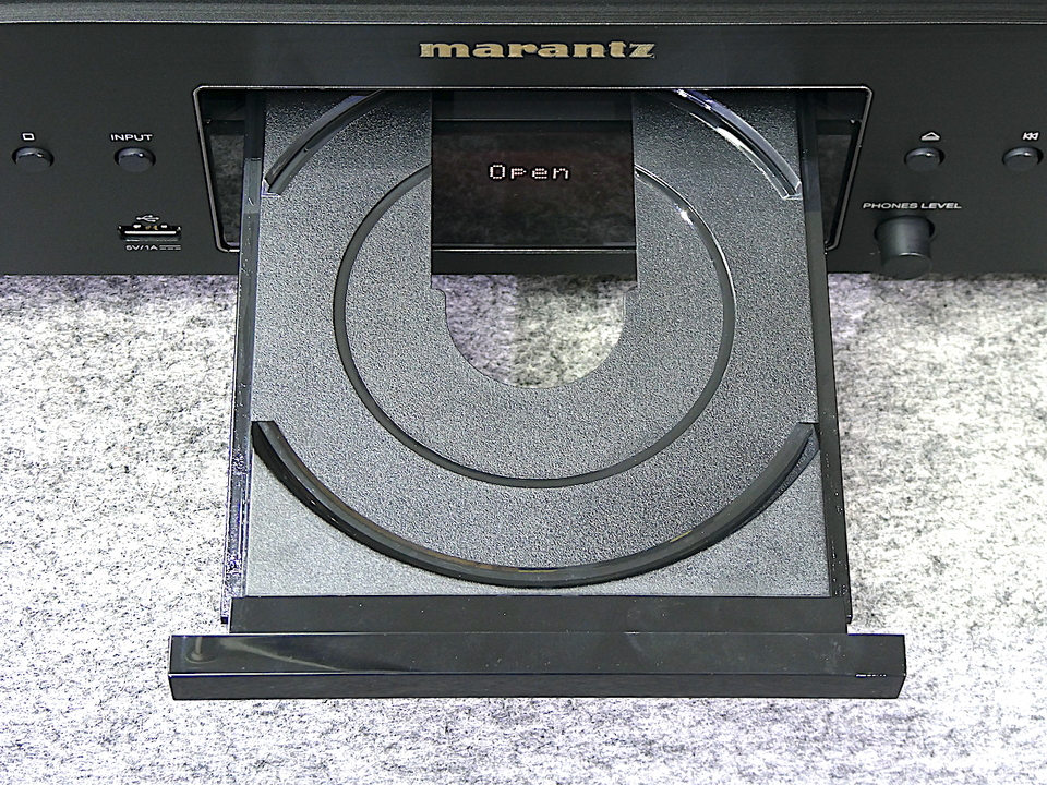 CD60 marantz - 中古オーディオ 高価買取・販売 ハイファイ堂