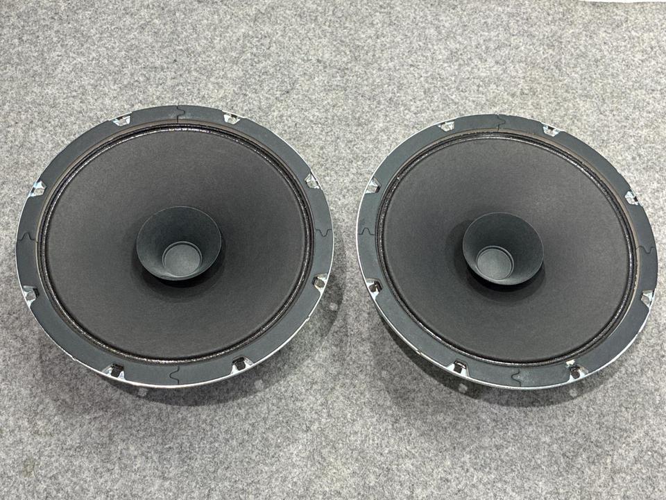209-8A ELECTRO VOICE - 中古オーディオ 高価買取・販売 ハイファイ堂