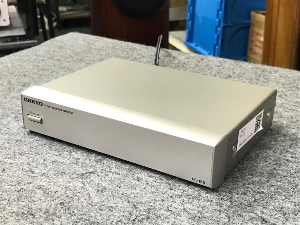 PE-155 ONKYO - 中古オーディオ 高価買取・販売 ハイファイ堂