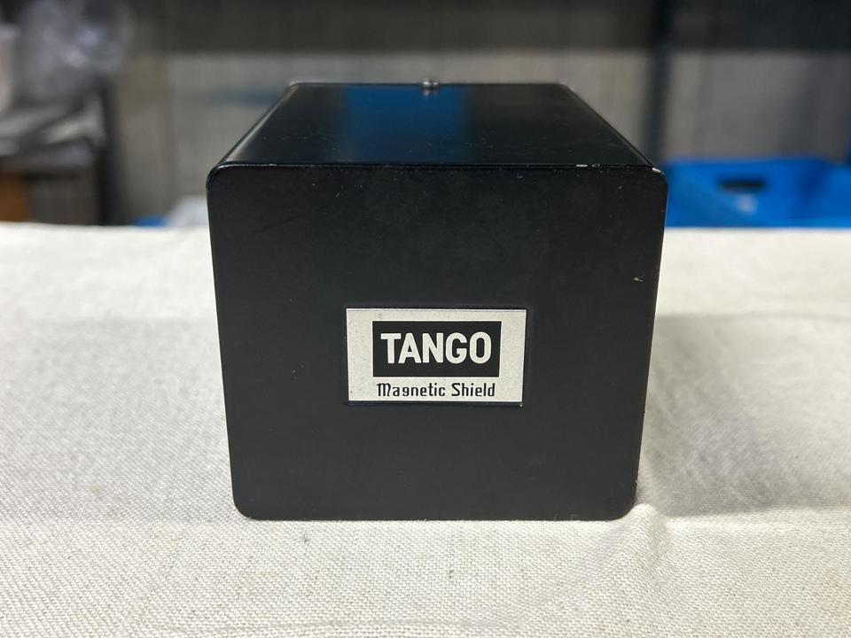 TANGO チョークトランス MC-5-250D MC-5-250D TANGO - 中古オーディオ 高価買取・販売 ハイファイ堂