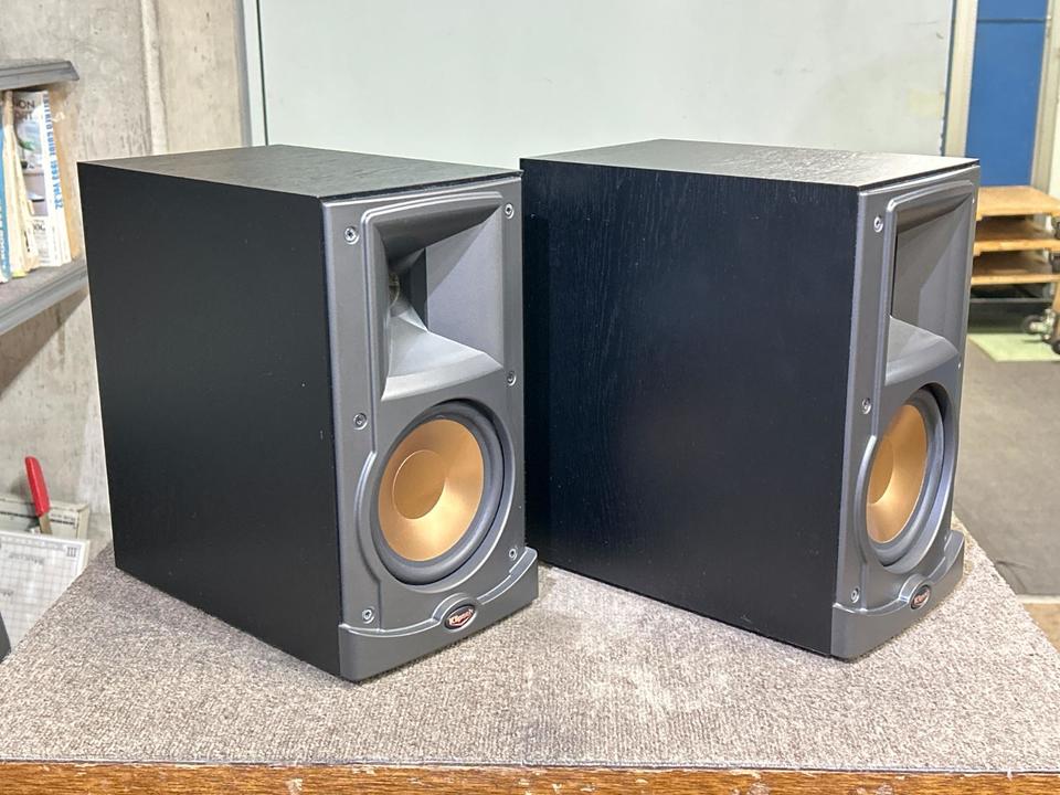 RB-51 Klipsch - 中古オーディオ 高価買取・販売 ハイファイ堂