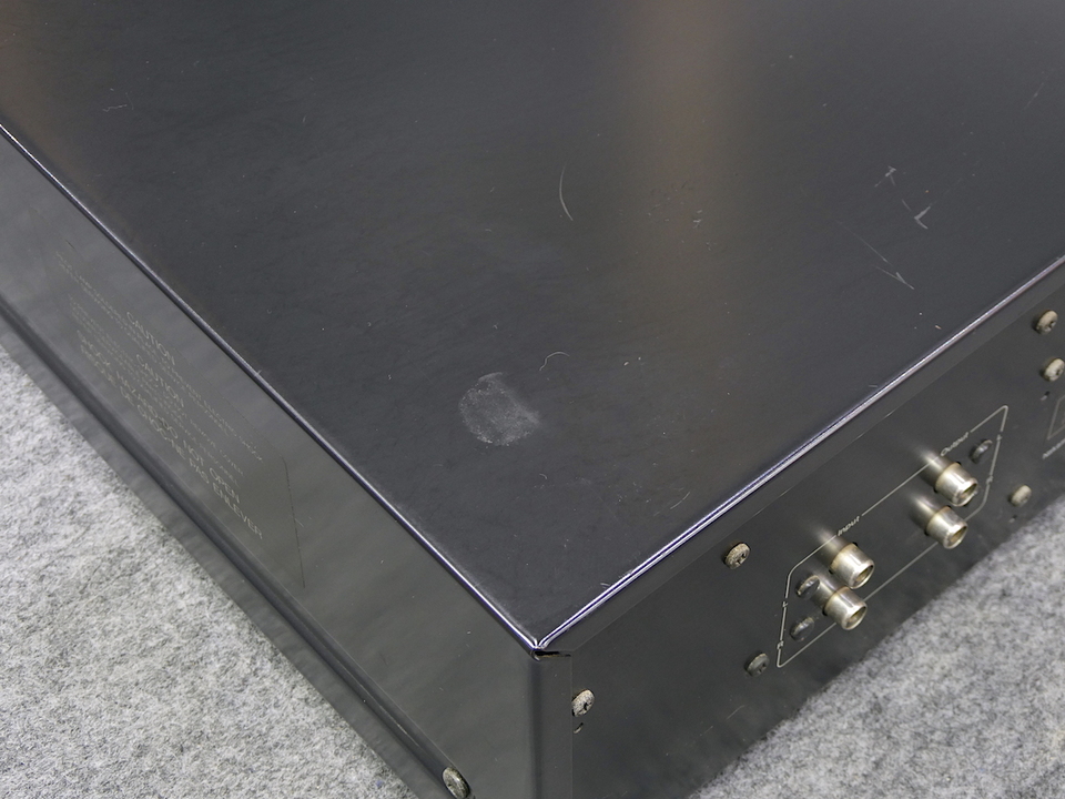 682ZX NAKAMICHI - 中古オーディオ 高価買取・販売 ハイファイ堂