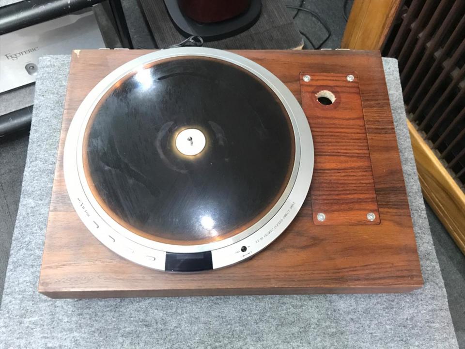 TT-81 Victor - 中古オーディオ 高価買取・販売 ハイファイ堂