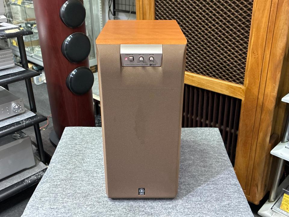 YST-SW90 YAMAHA - 中古オーディオ 高価買取・販売 ハイファイ堂