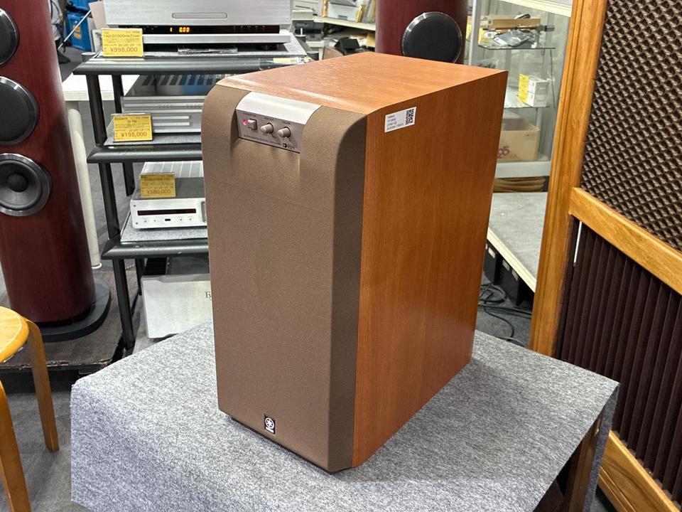 YST-SW90 YAMAHA - 中古オーディオ 高価買取・販売 ハイファイ堂