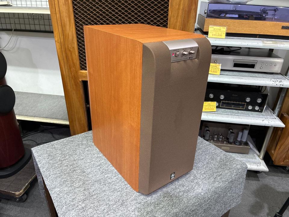 YST-SW90 YAMAHA - 中古オーディオ 高価買取・販売 ハイファイ堂