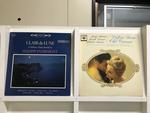 Columbia Masterworks（６eye,アメリカ盤）5枚セット