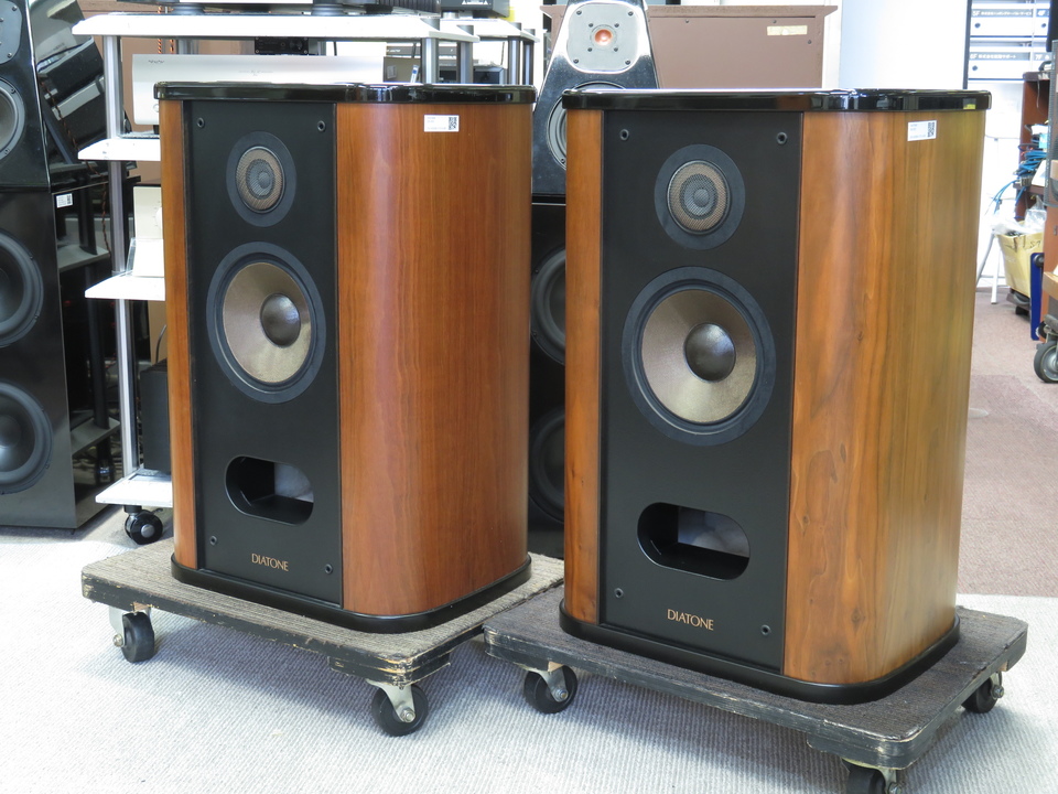 DS-205 DIATONE - 中古オーディオ 高価買取・販売 ハイファイ堂