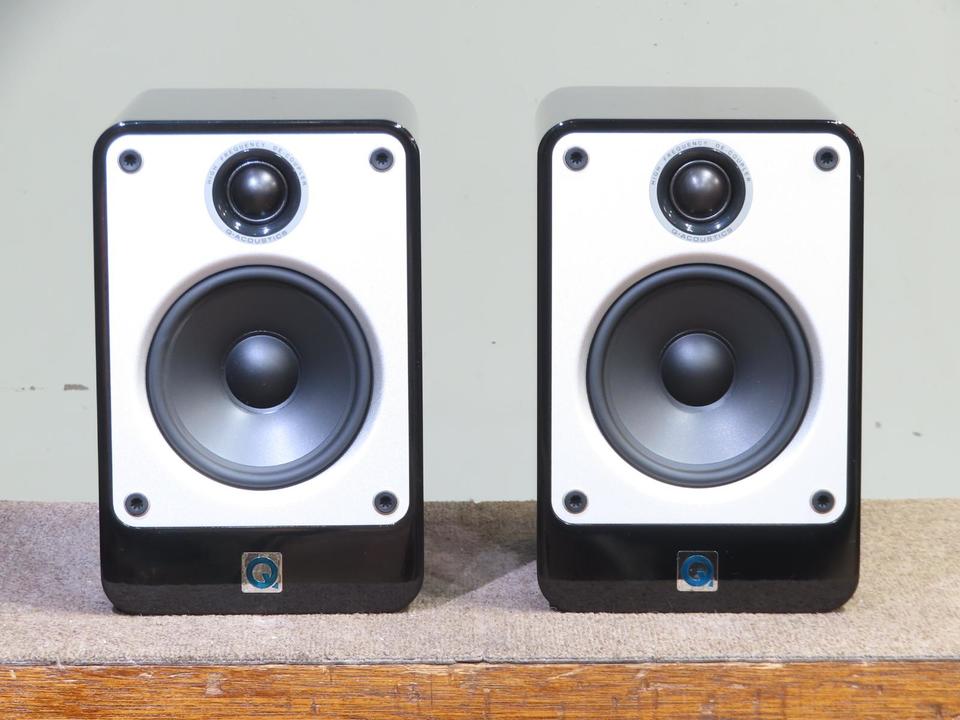 CONCEPT 20J Q Acoustics - 中古オーディオ 高価買取・販売 ハイファイ堂