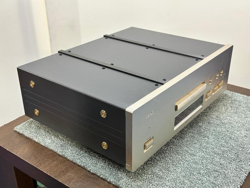 VRDS-25XS TEAC - 中古オーディオ 高価買取・販売 ハイファイ堂