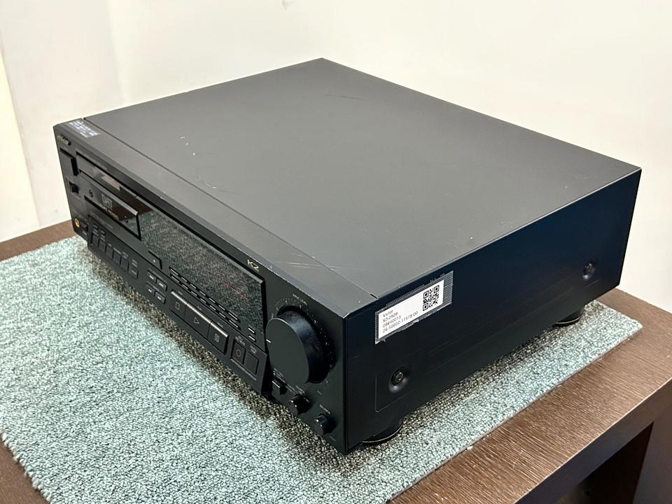 XD-Z909 Victor - 中古オーディオ 高価買取・販売 ハイファイ堂