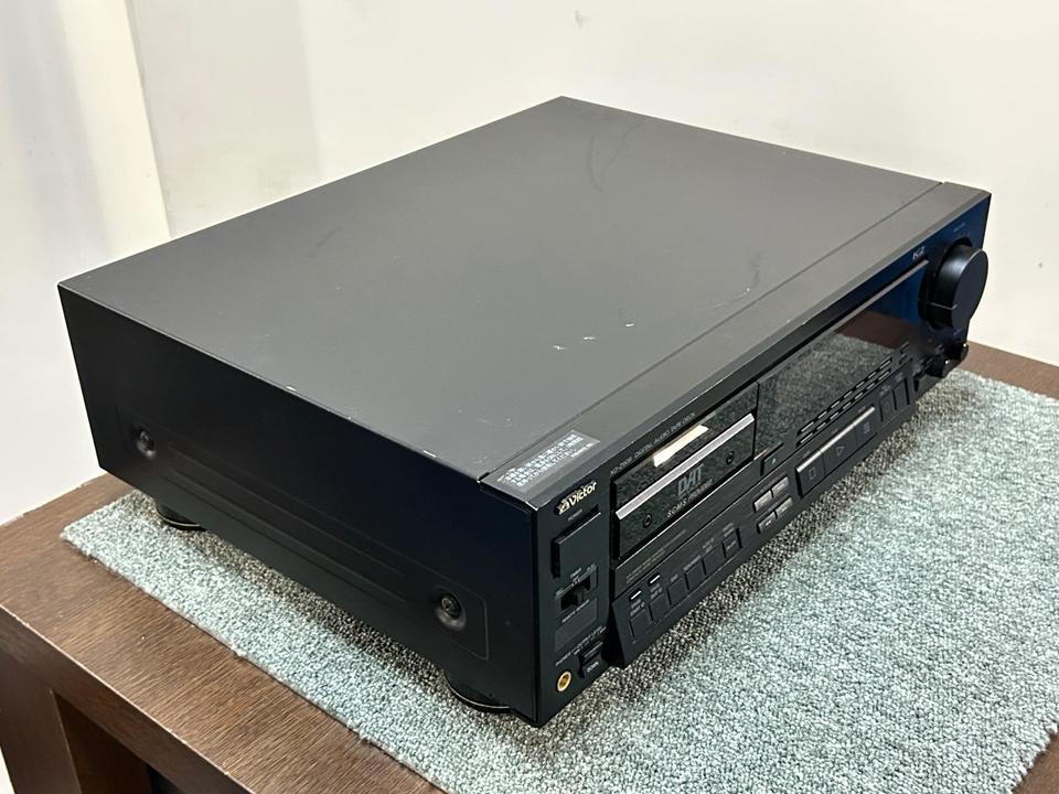 XD-Z909 Victor - 中古オーディオ 高価買取・販売 ハイファイ堂